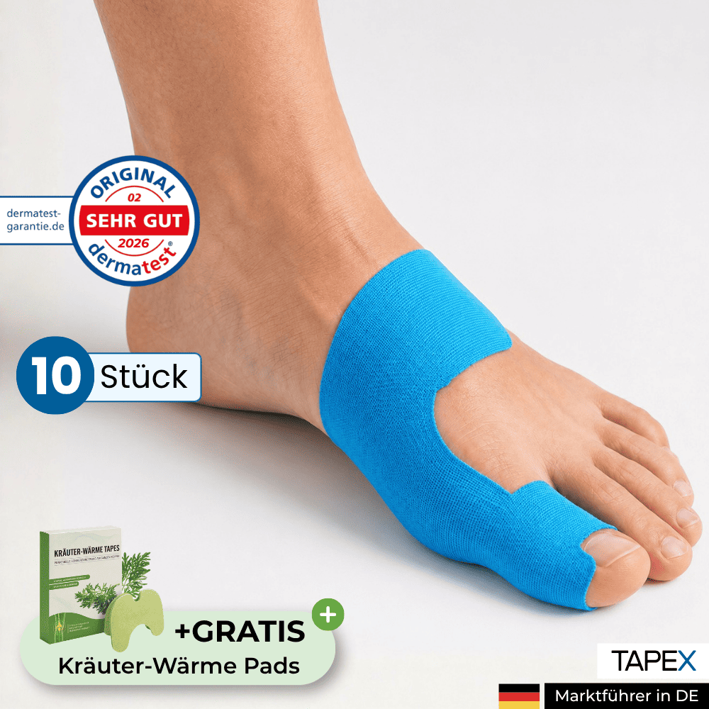 Gelenova Hallux-Valgus