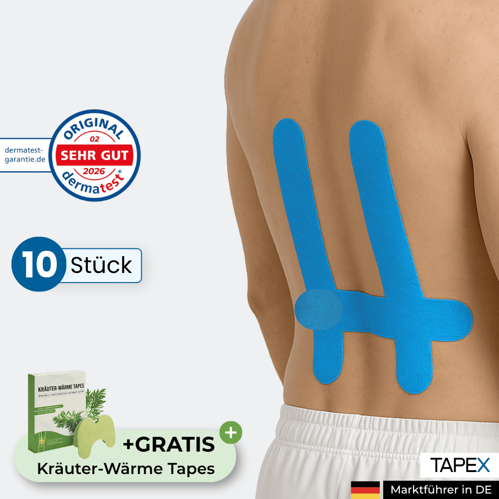 Gelenova Rücken